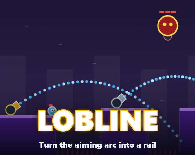 Preview of Lobline