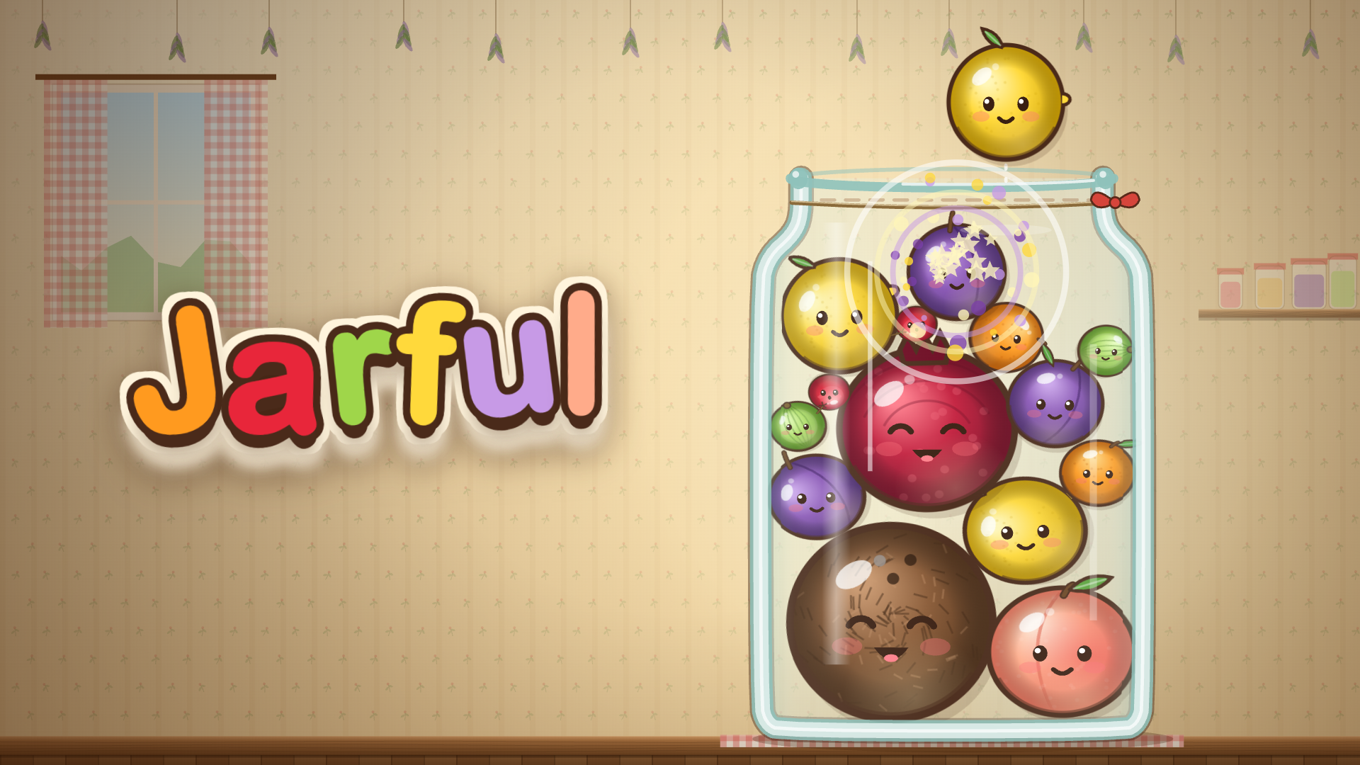Preview of Jarful