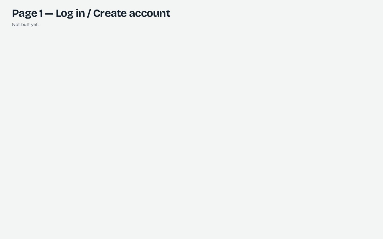 Preview of Wayfare