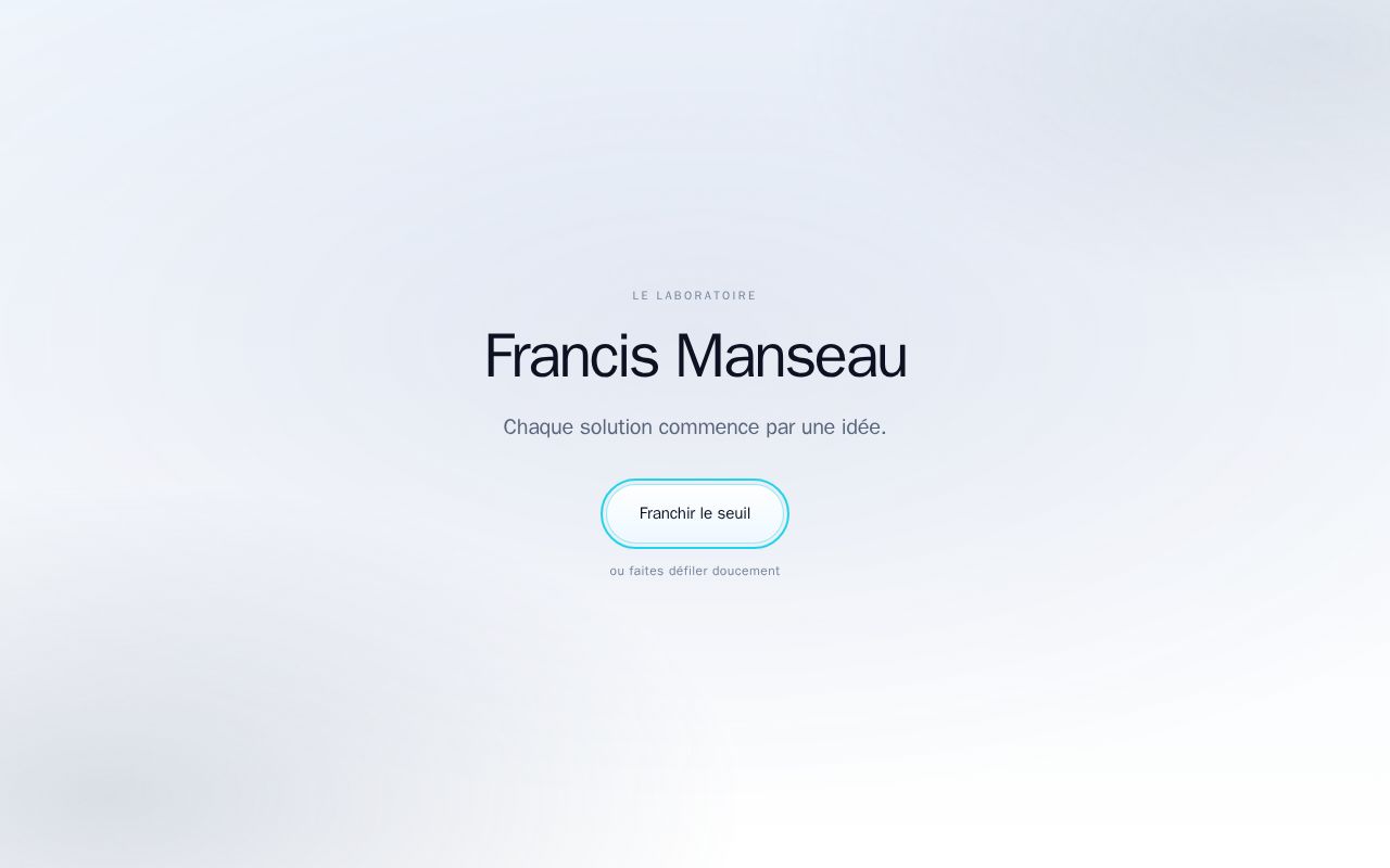 Preview of Portfolio