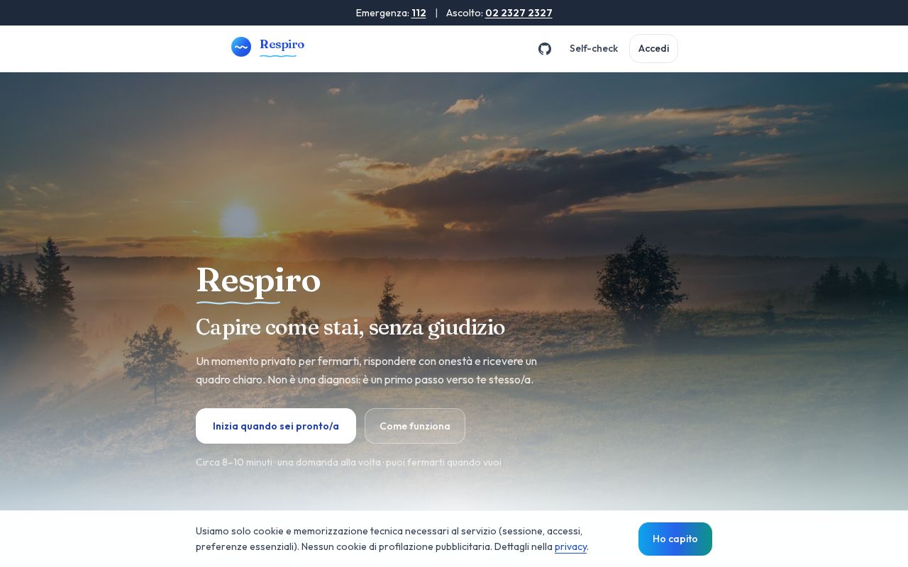 Preview of Respiro