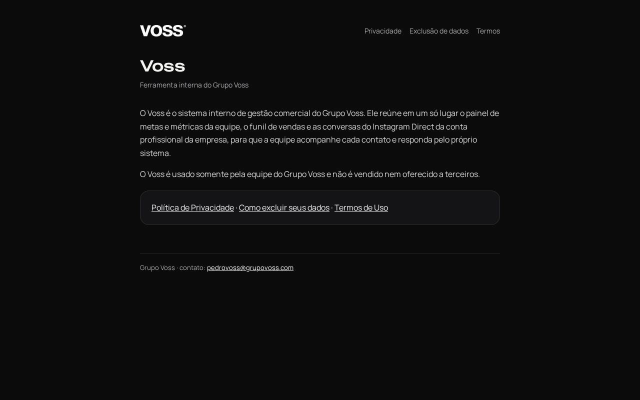 Preview of Voss
