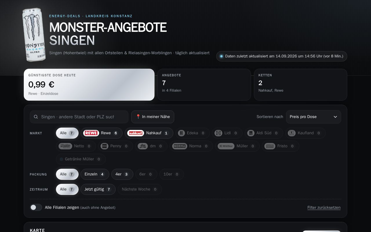 Preview of Monster