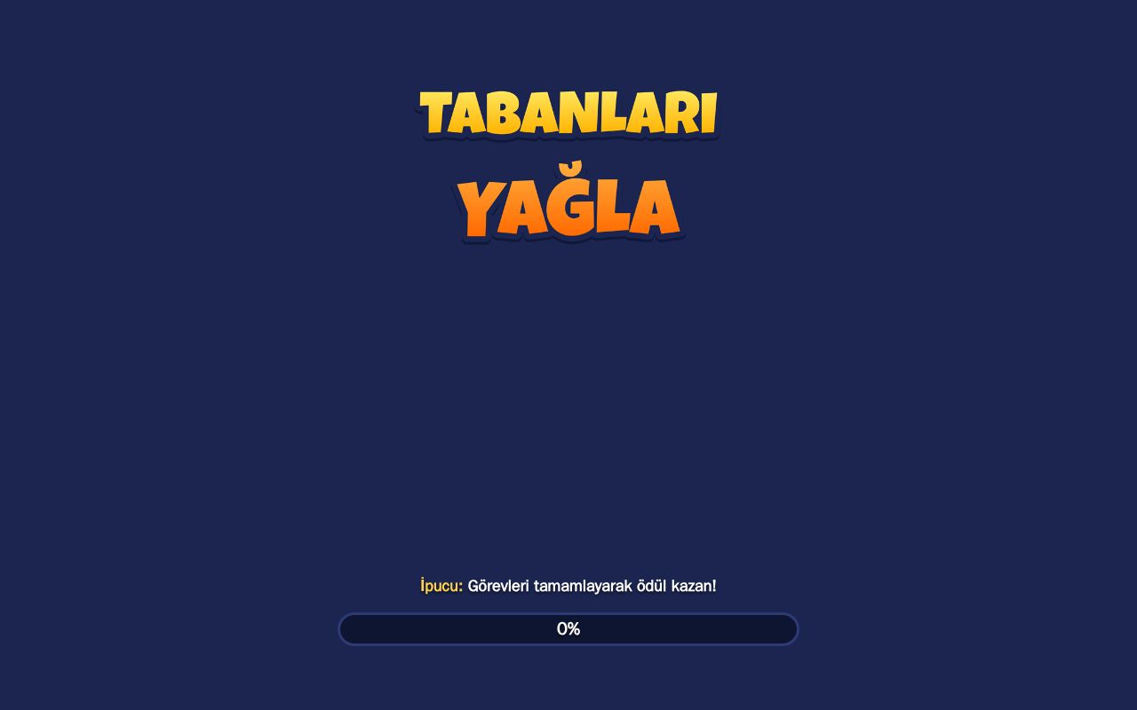 Preview of Tabanlari Yagla Test