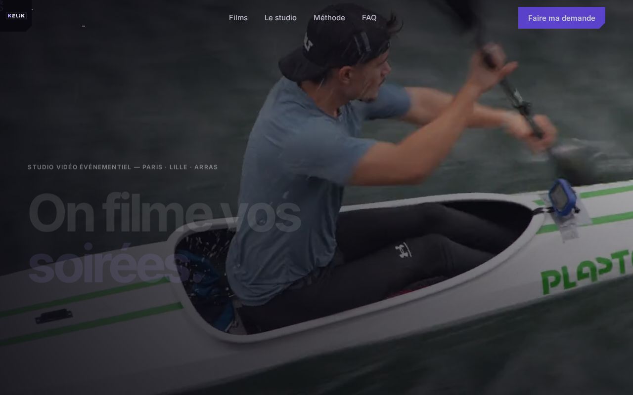 Preview of Kelik