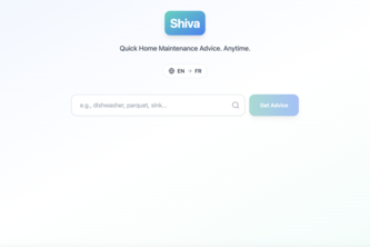 Preview of Shiva