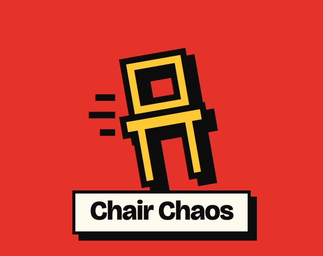 Preview of Chair Chaos