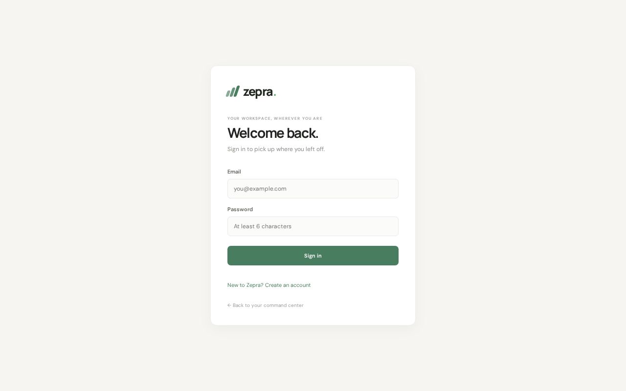 Preview of Ceo Planner