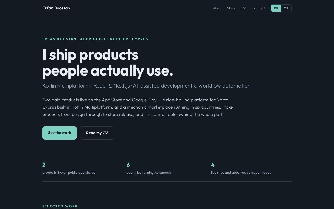 Preview of Er369ai Github Io