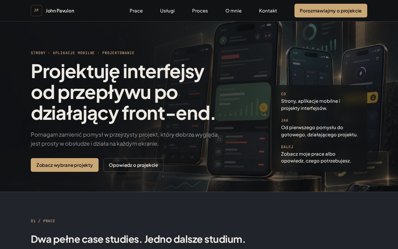 Preview of Folio V3