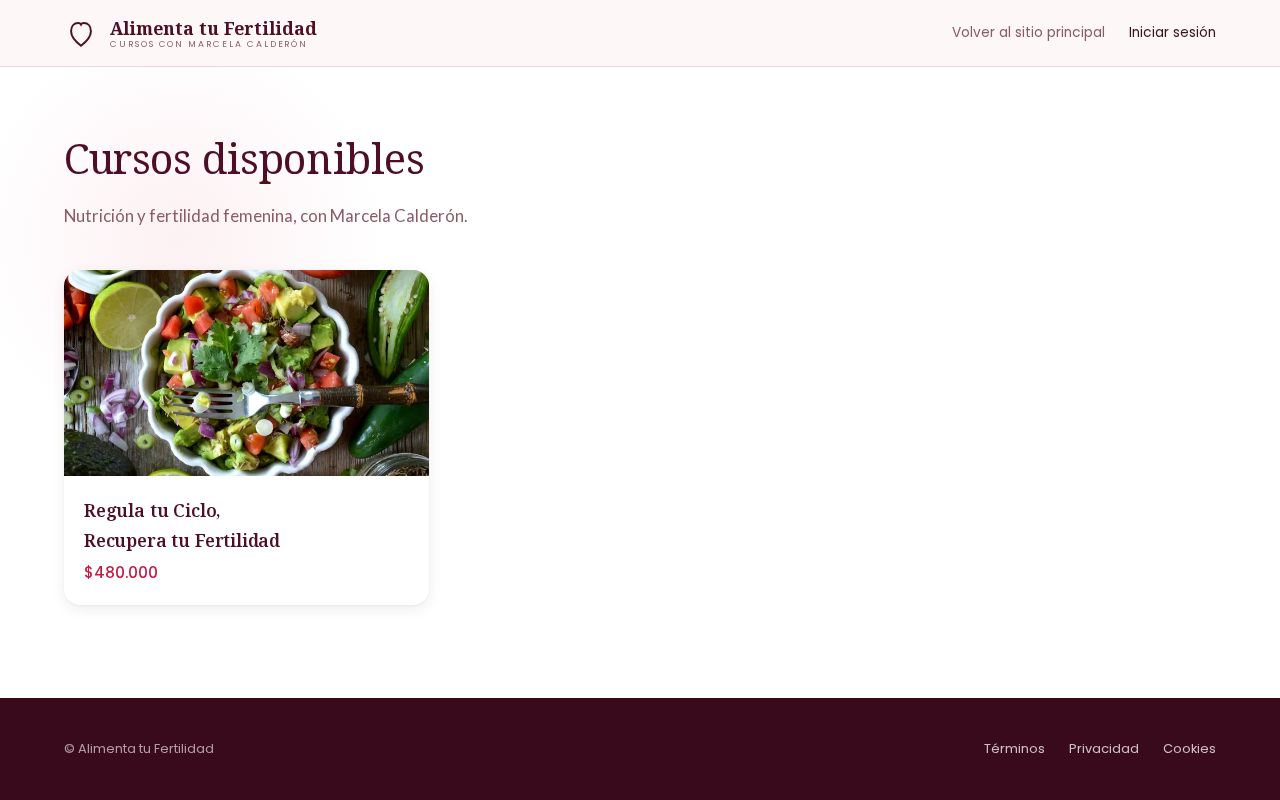 Preview of cursosnutripachi