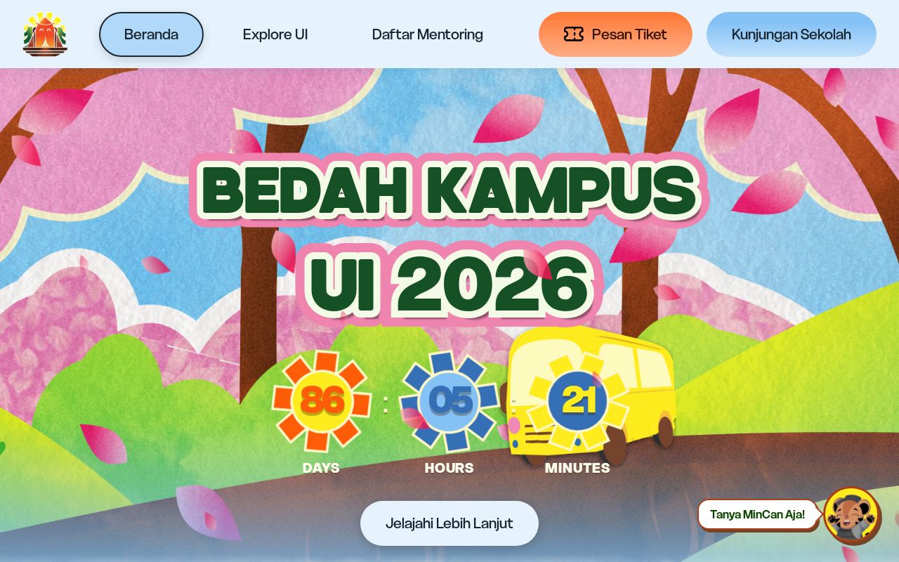 Preview of FrontEnd BKUI2026