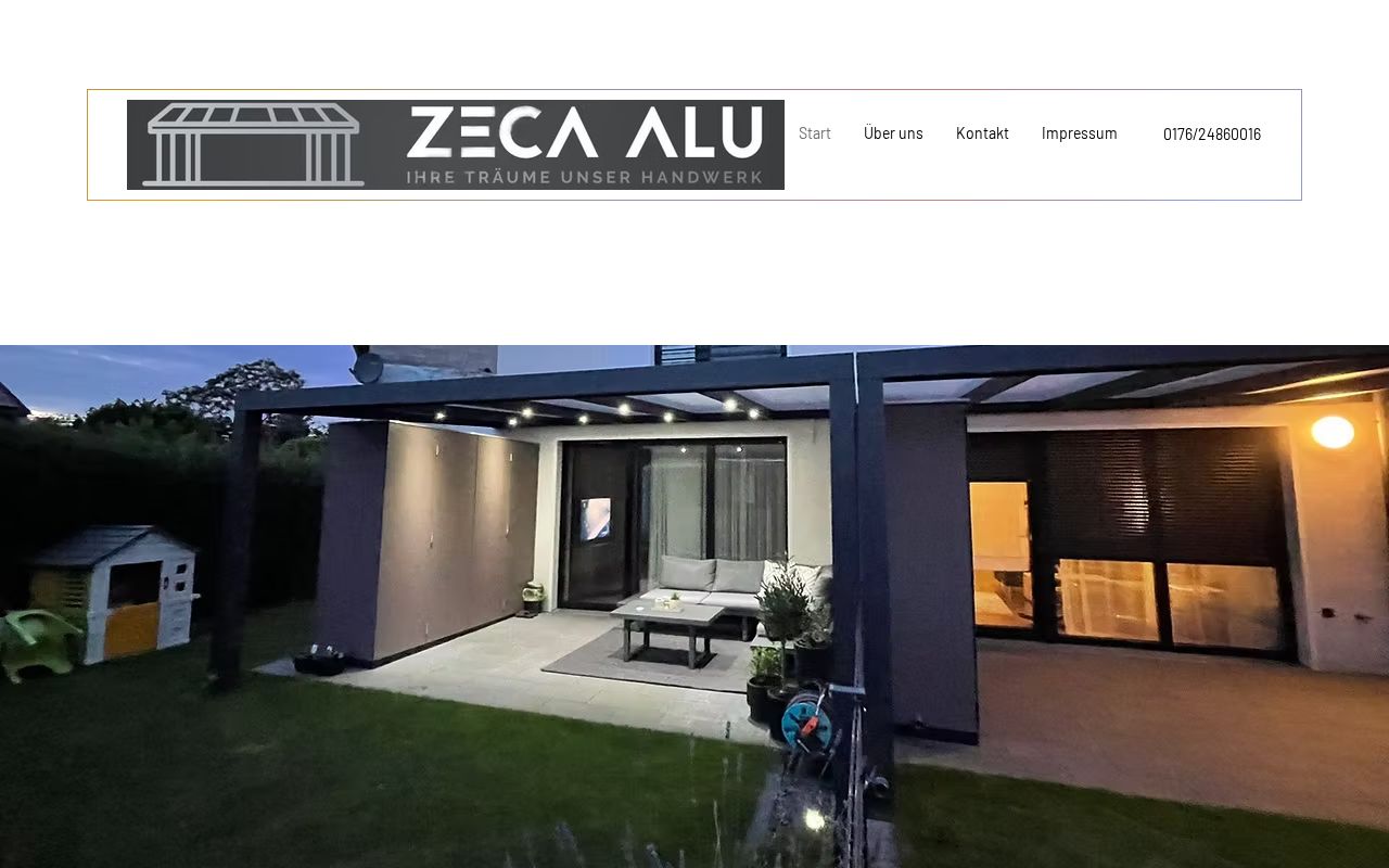 Preview of Zeca Alu De