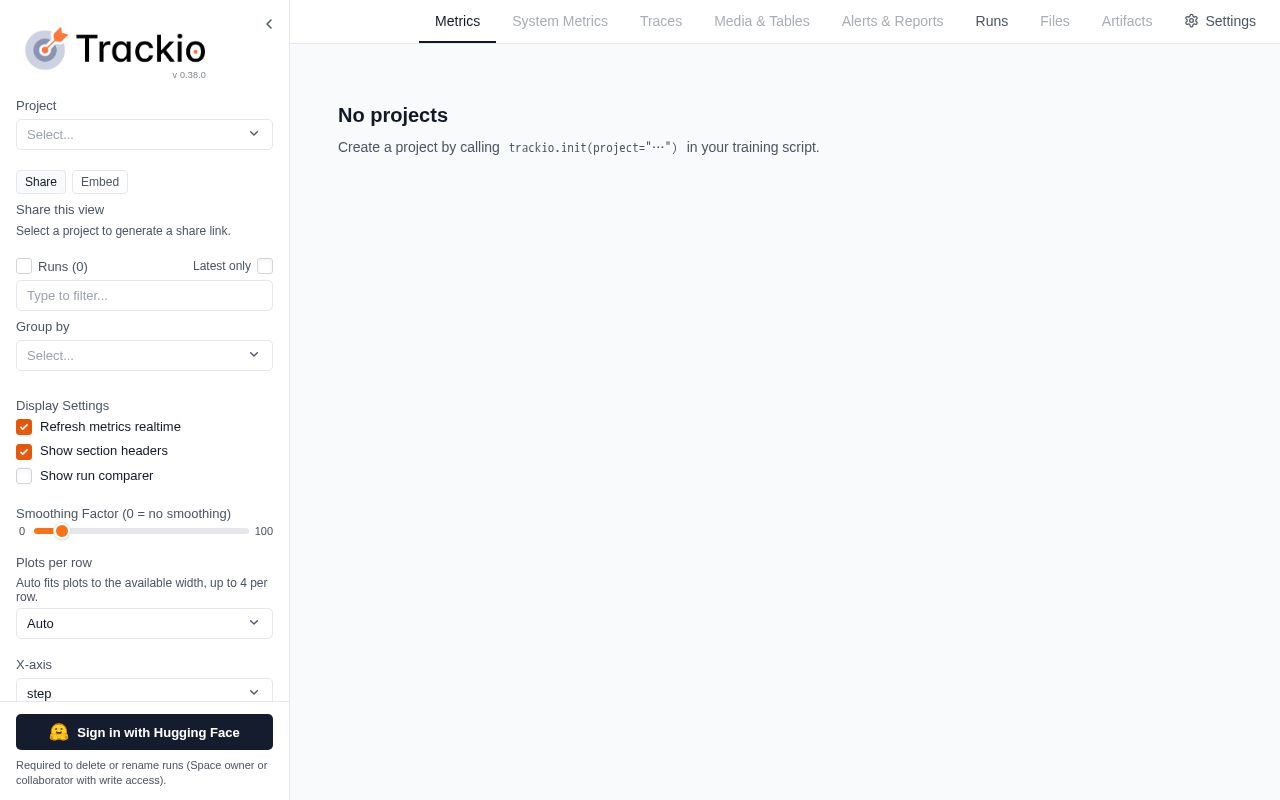 Preview of deepseek-v41-flash-fc-dataset-trackio