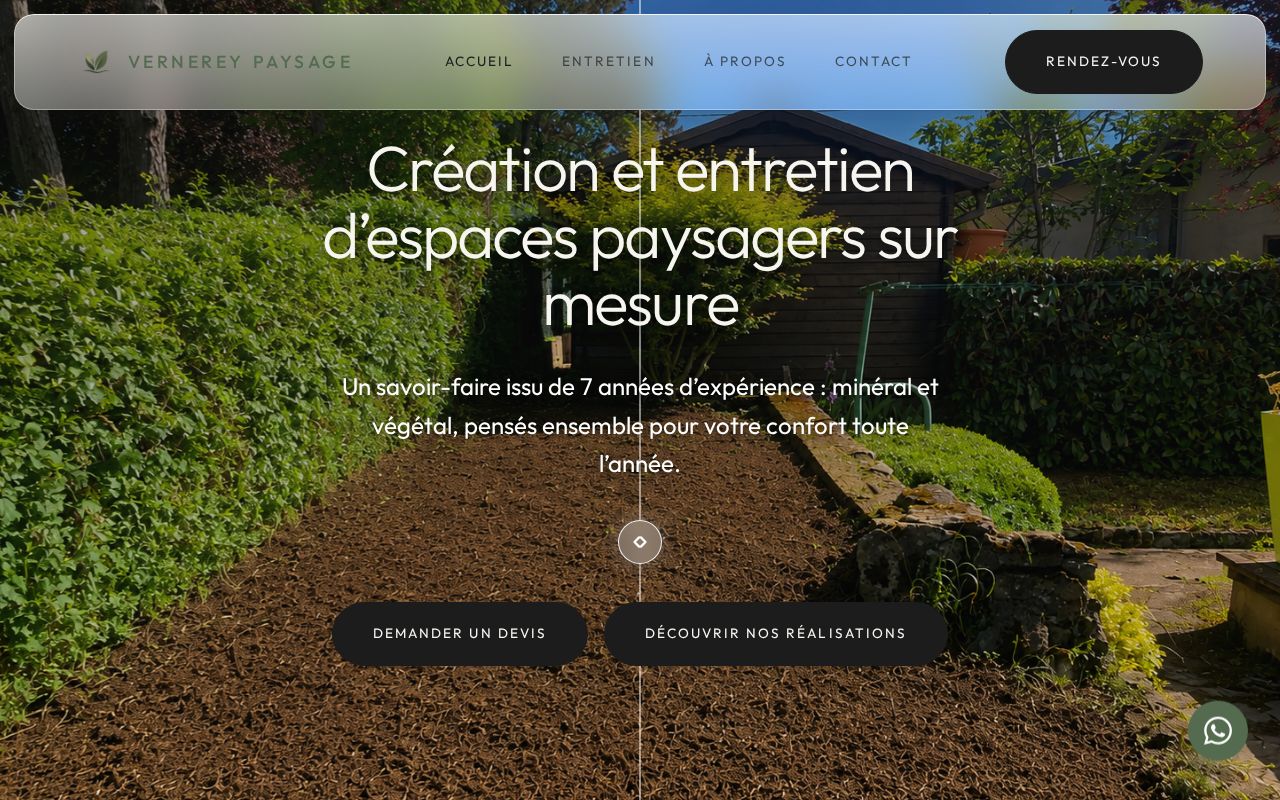 Preview of Vernereypaysage