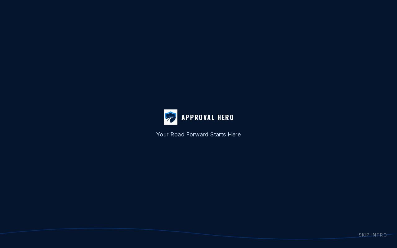 Preview of Approval Hero