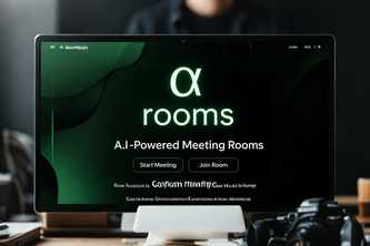 Preview of α Rooms
