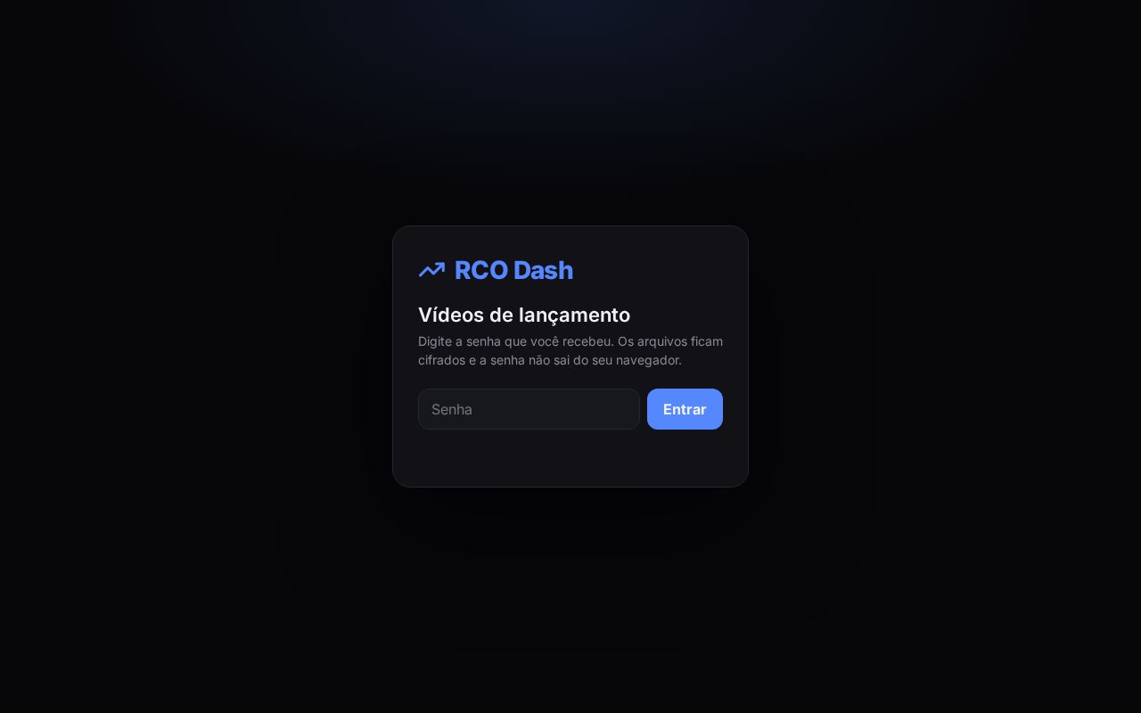 Preview of Videoshare