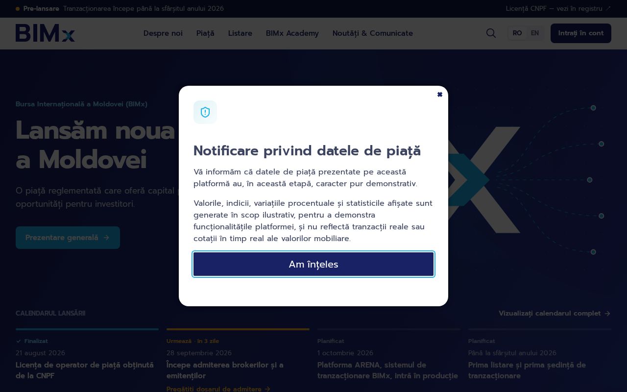 Preview of Bimx New
