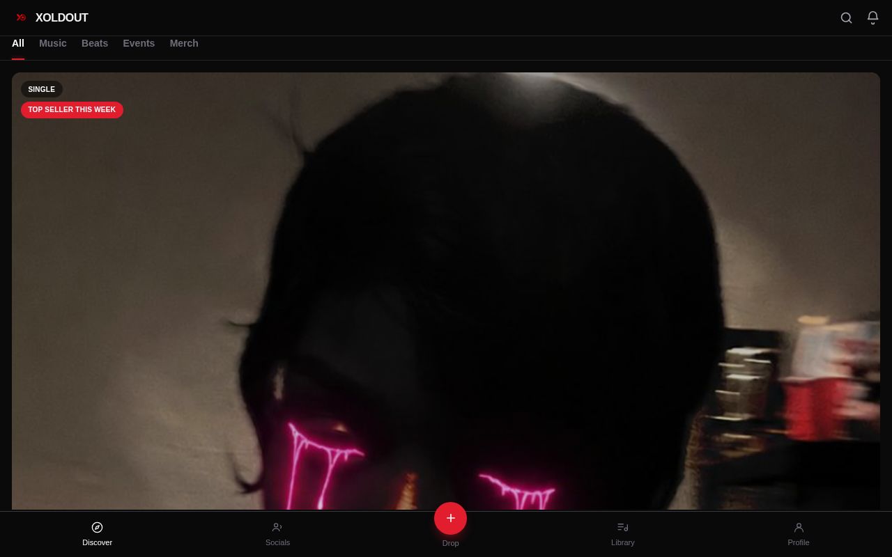 Preview of Xoldoutpro