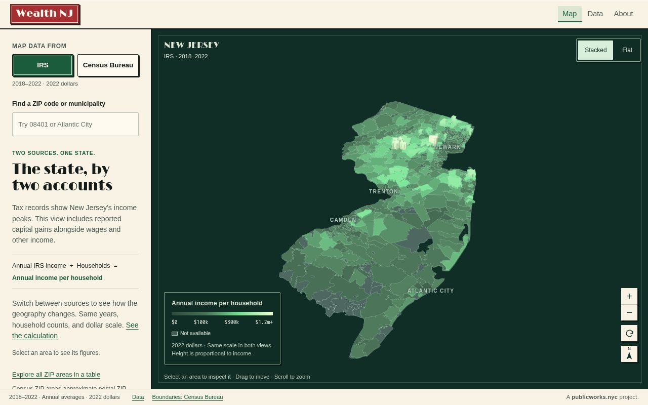 Preview of Wealthnj Publicworks Nyc