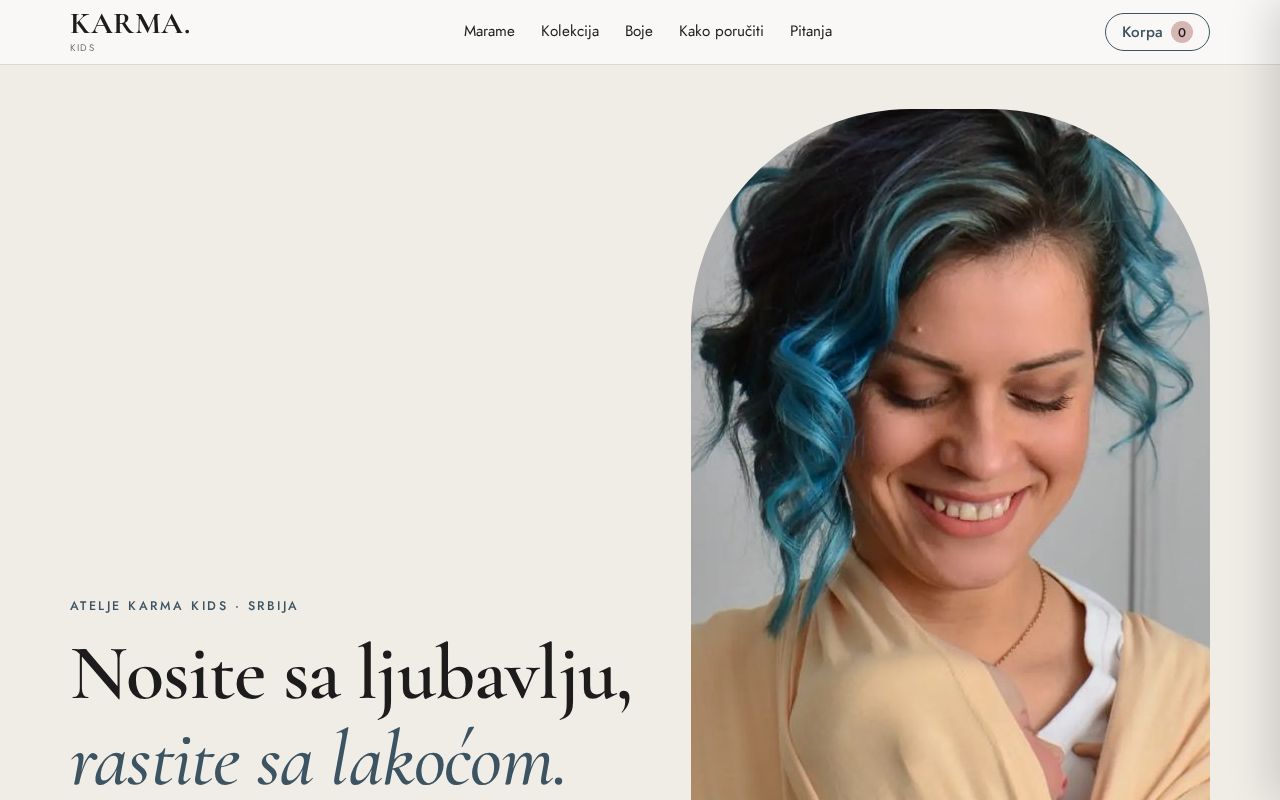 Preview of Karmakids Shop