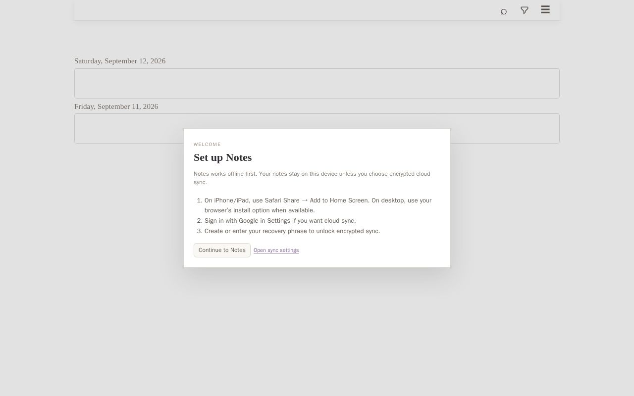 Preview of Notes