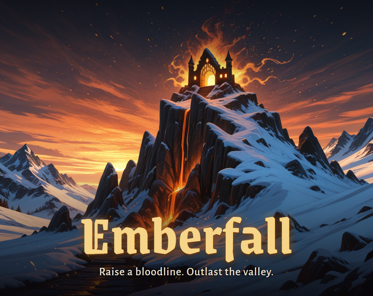 Preview of Heirdeep