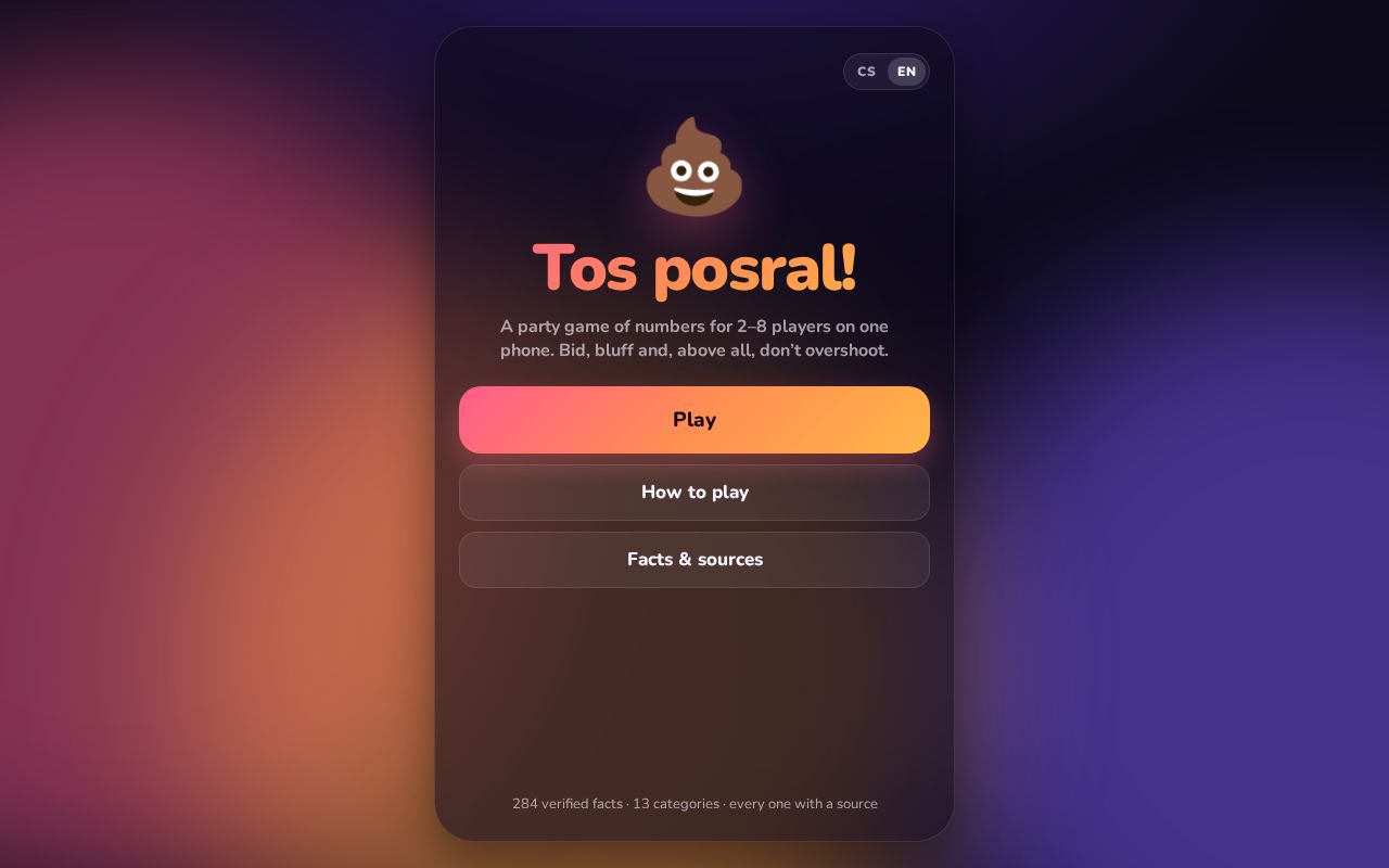 Preview of Tosposral