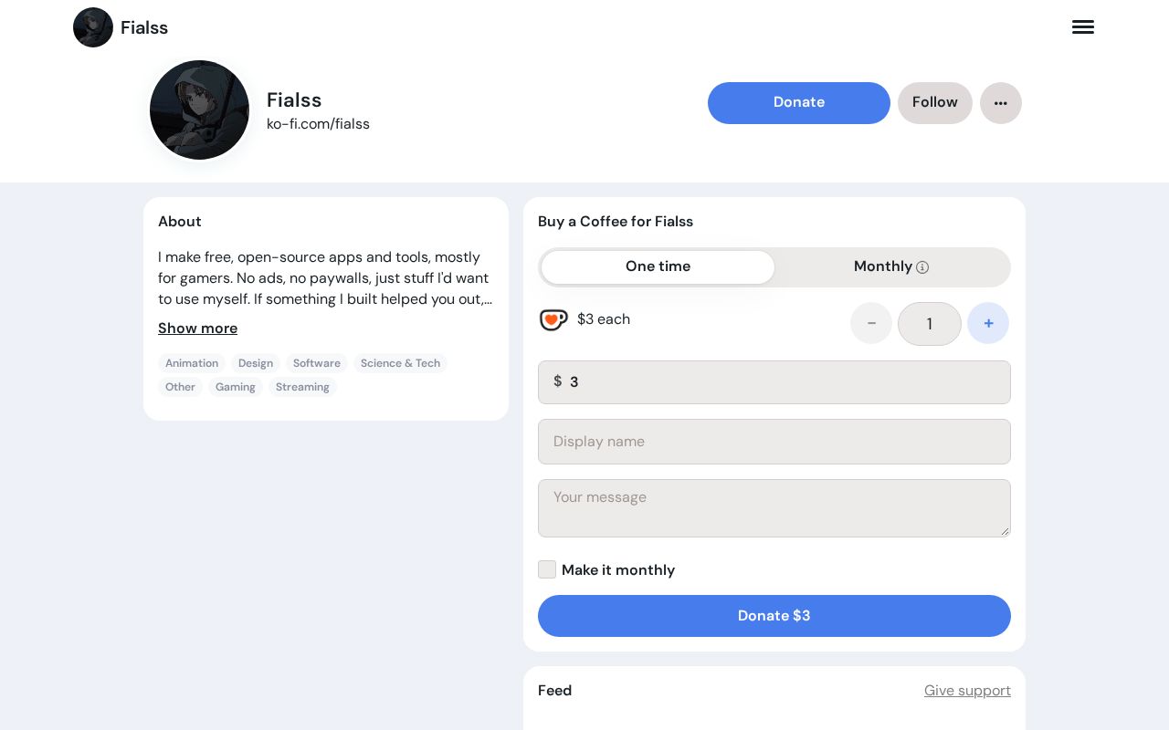 Preview of Retra Releases