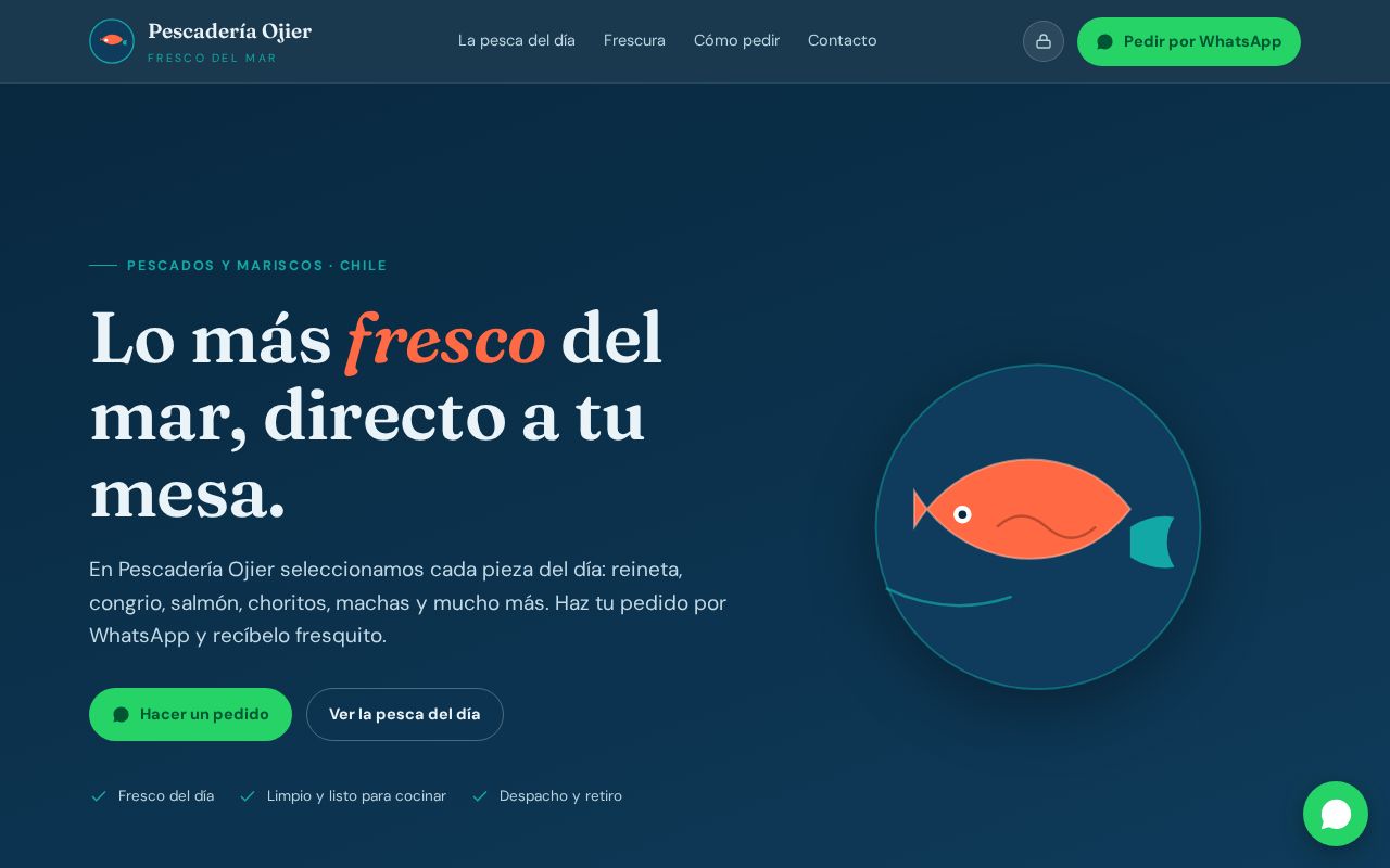 Preview of PescaderiaOjier