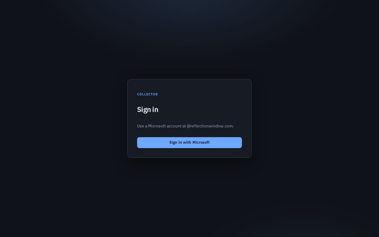 Preview of TakeoffDetectionCollector