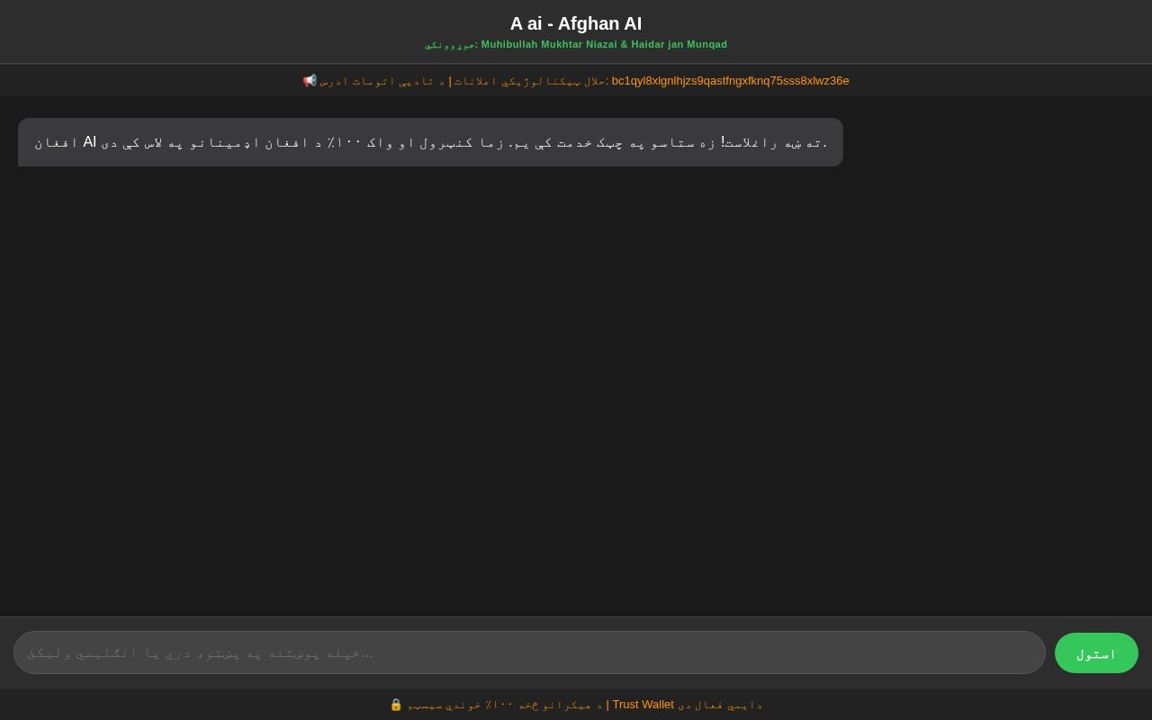 Preview of Aghanai