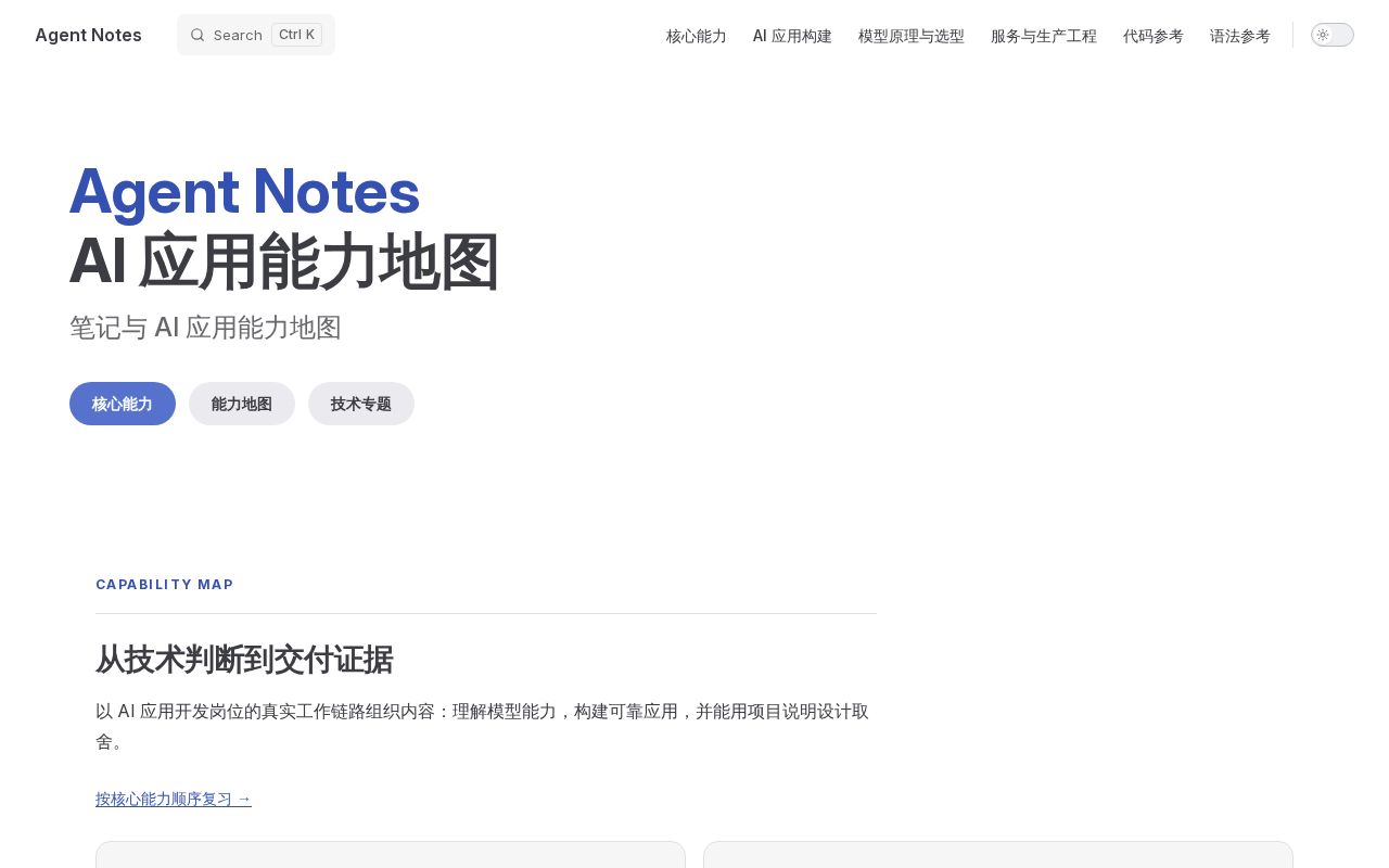 Preview of Ai Interview Notes