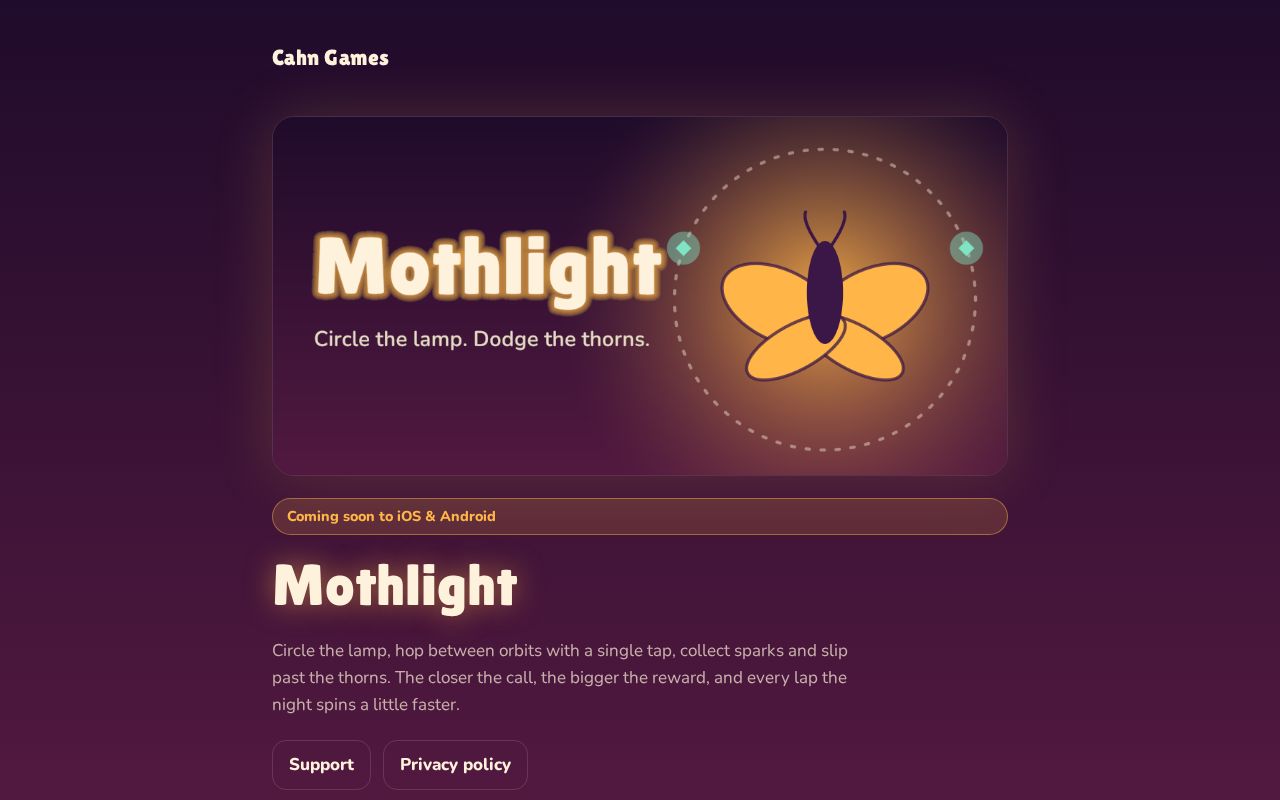 Preview of Cahngames Github Io