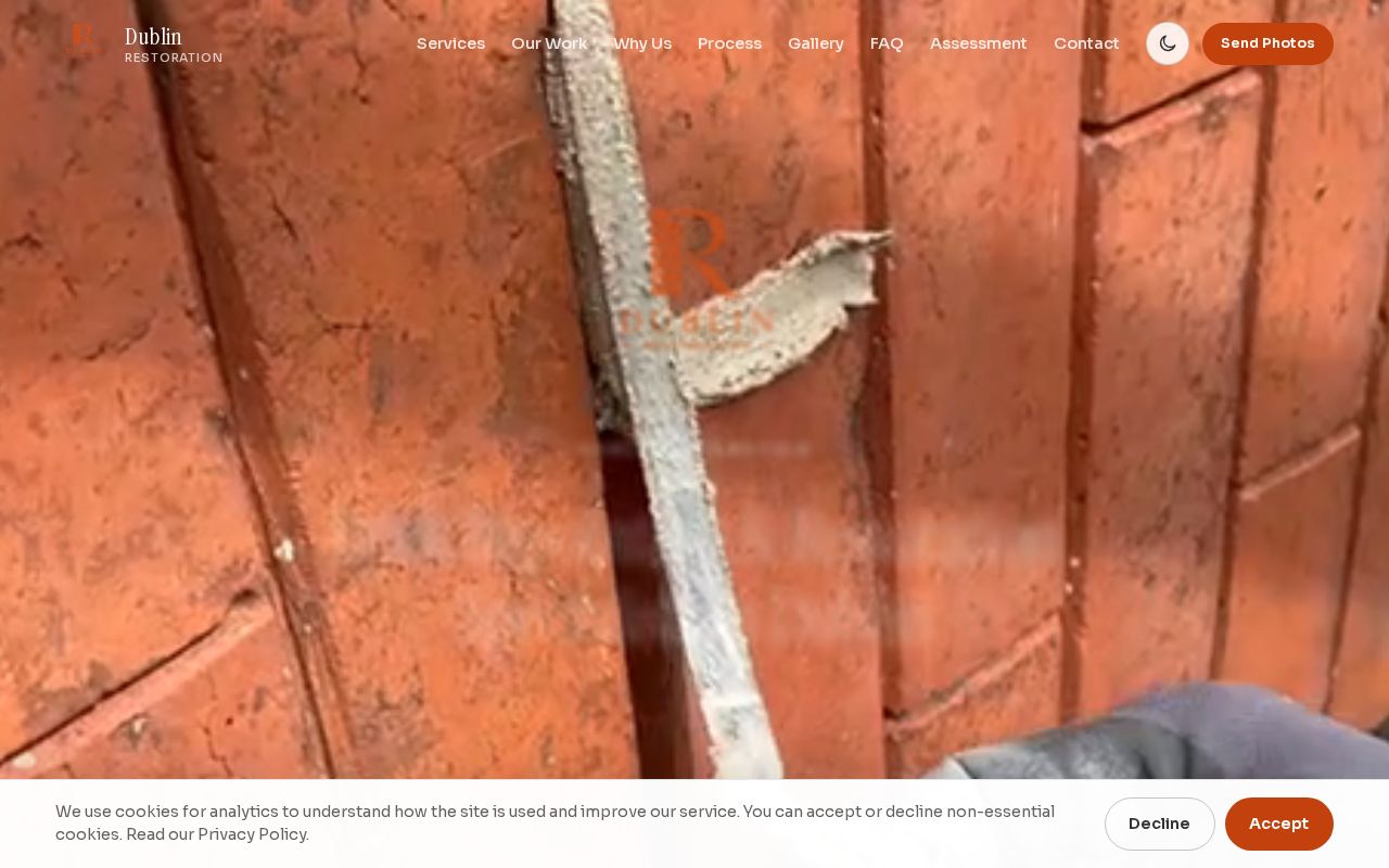 Preview of Dublin Site