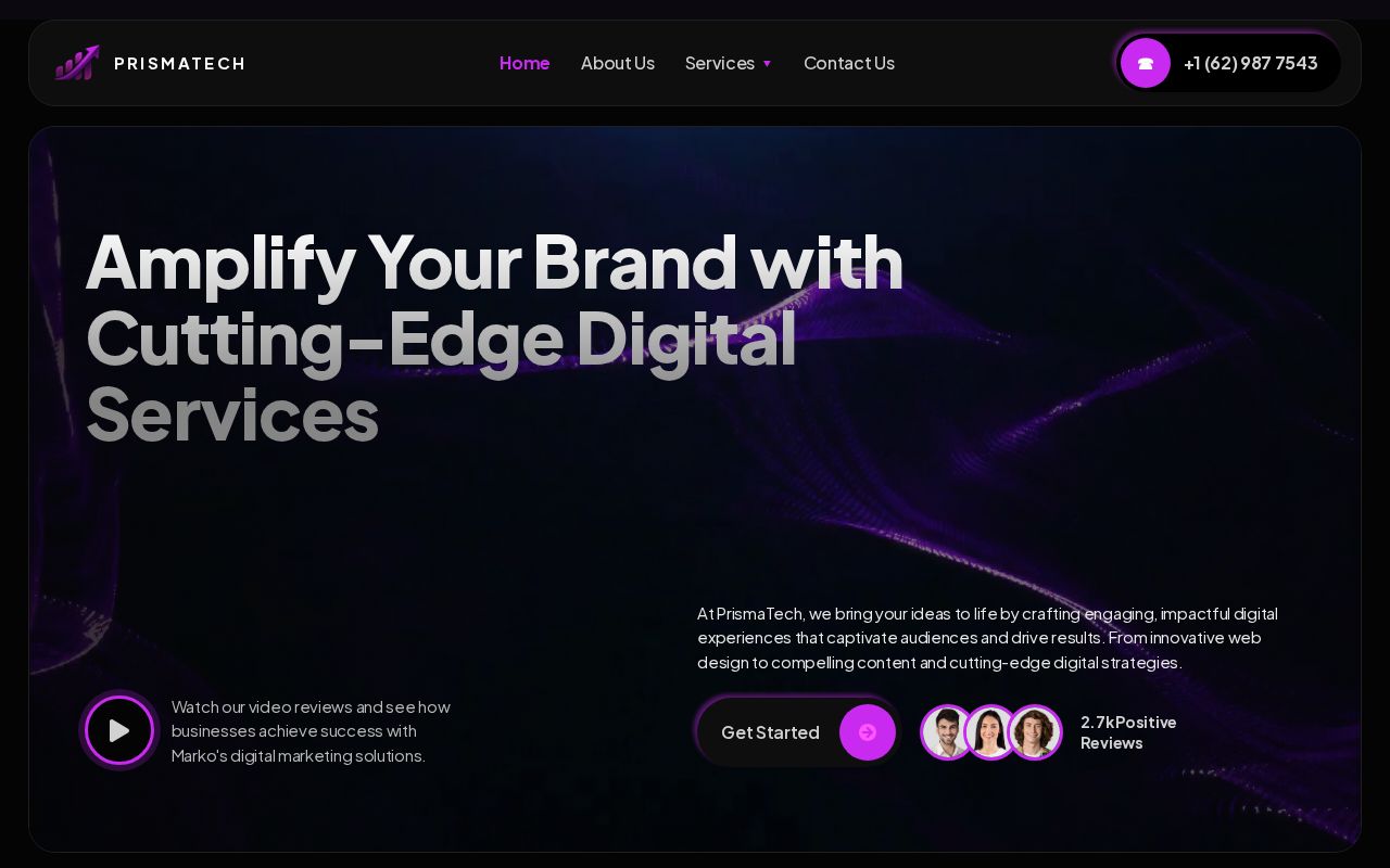 Preview of Prismarvamp