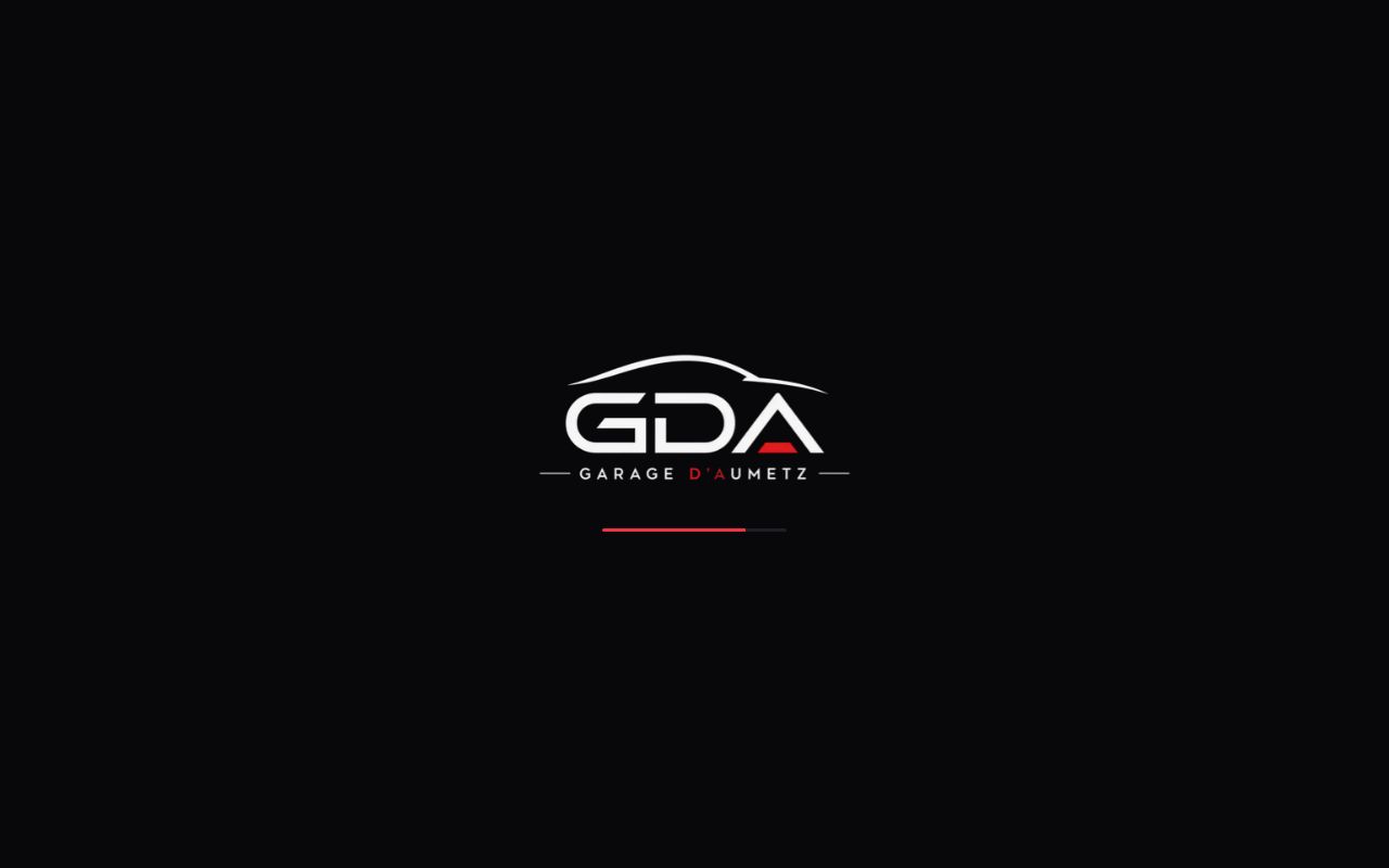 Preview of Garage Daumetz Site