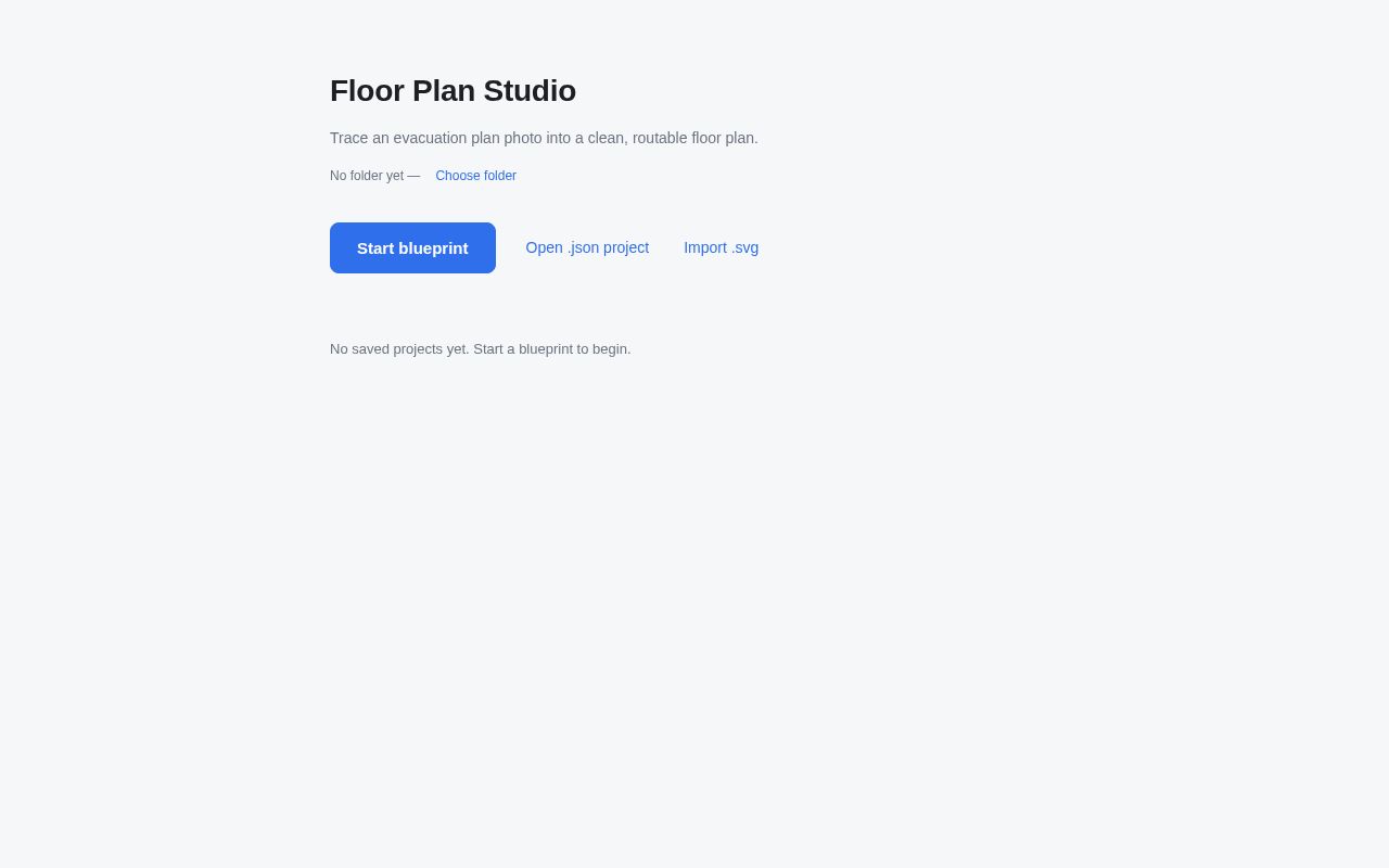 Preview of FloorplanMaker