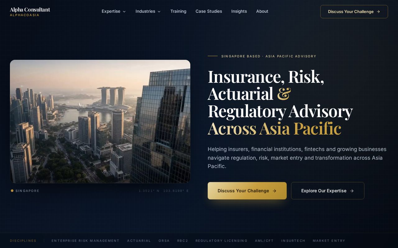Preview of AlphaCoAsia