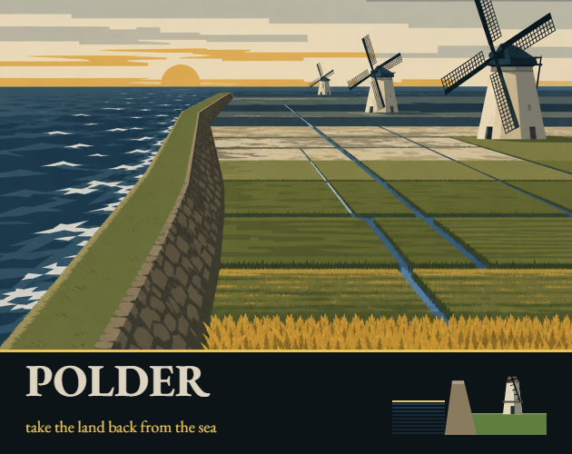 Preview of POLDER