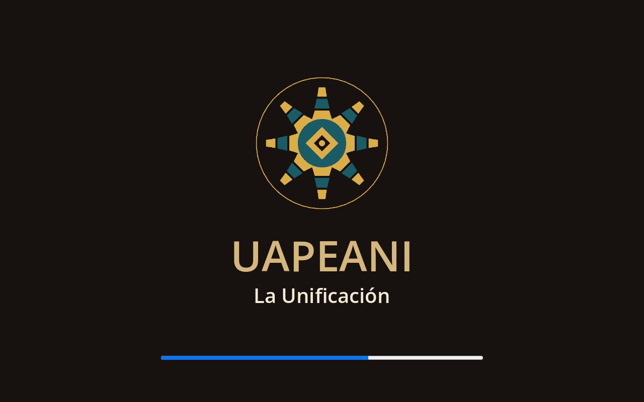 Preview of Uapeani