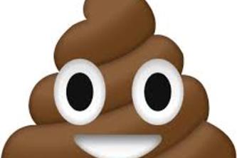 Preview of poop clicking game