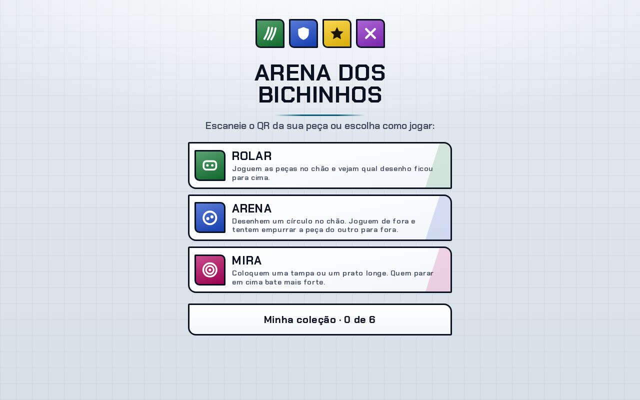 Preview of Game3D