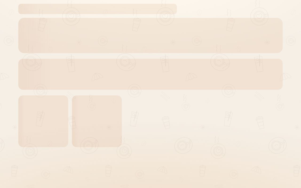 Preview of Zerno Coffee Bot