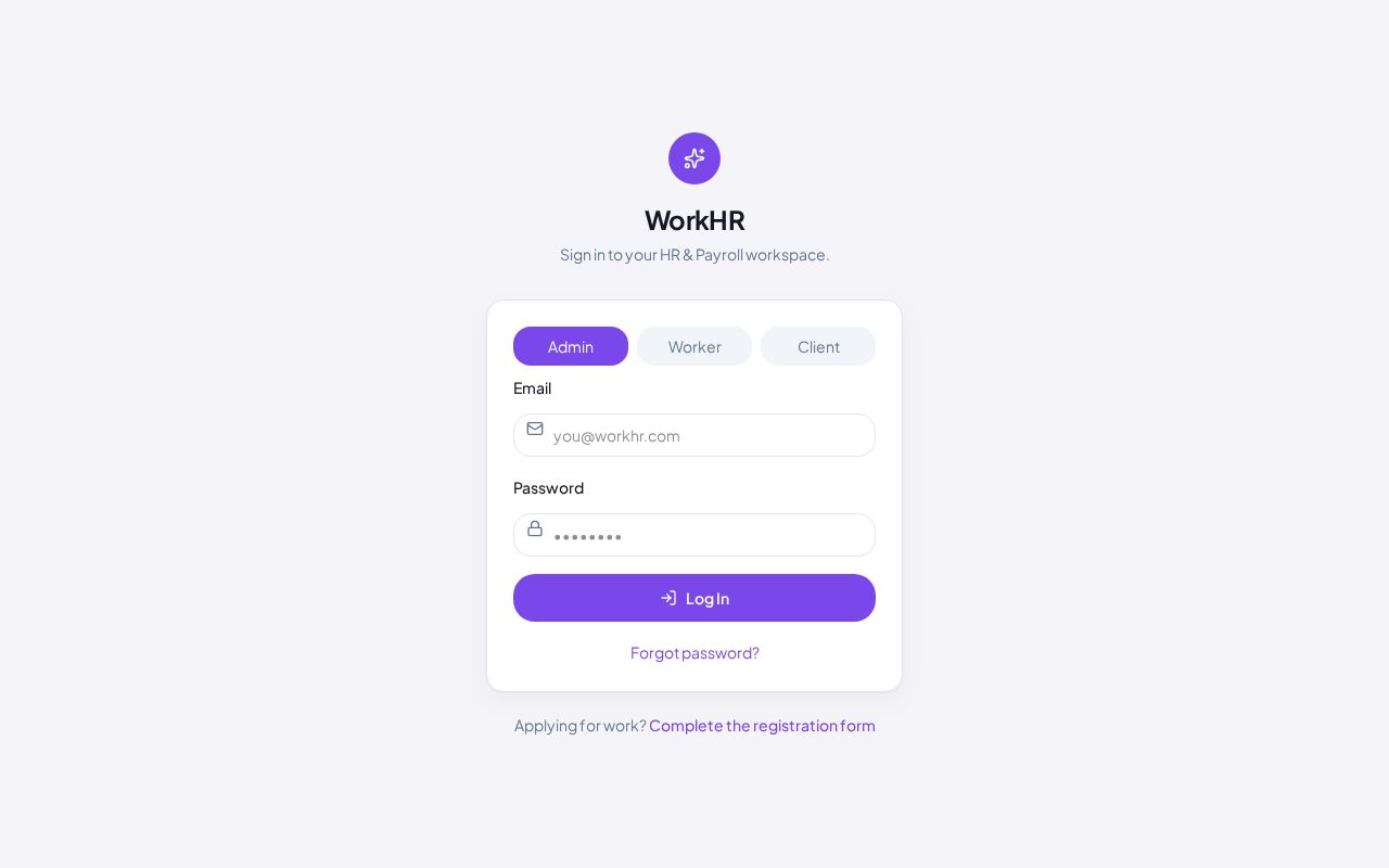 Preview of Hrsoftware