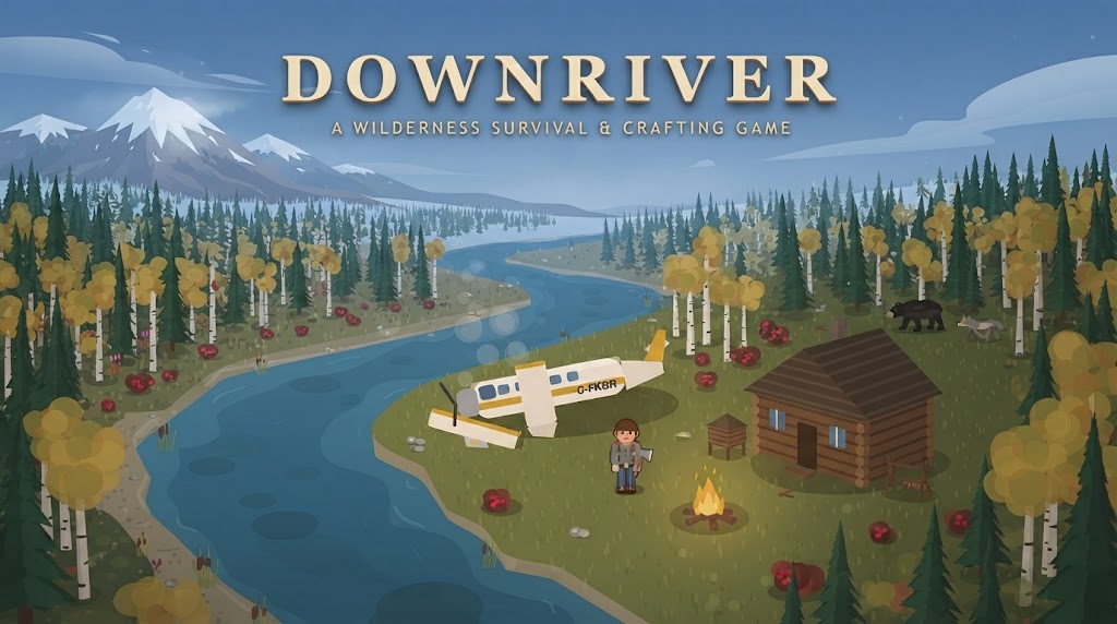 Preview of Downriver