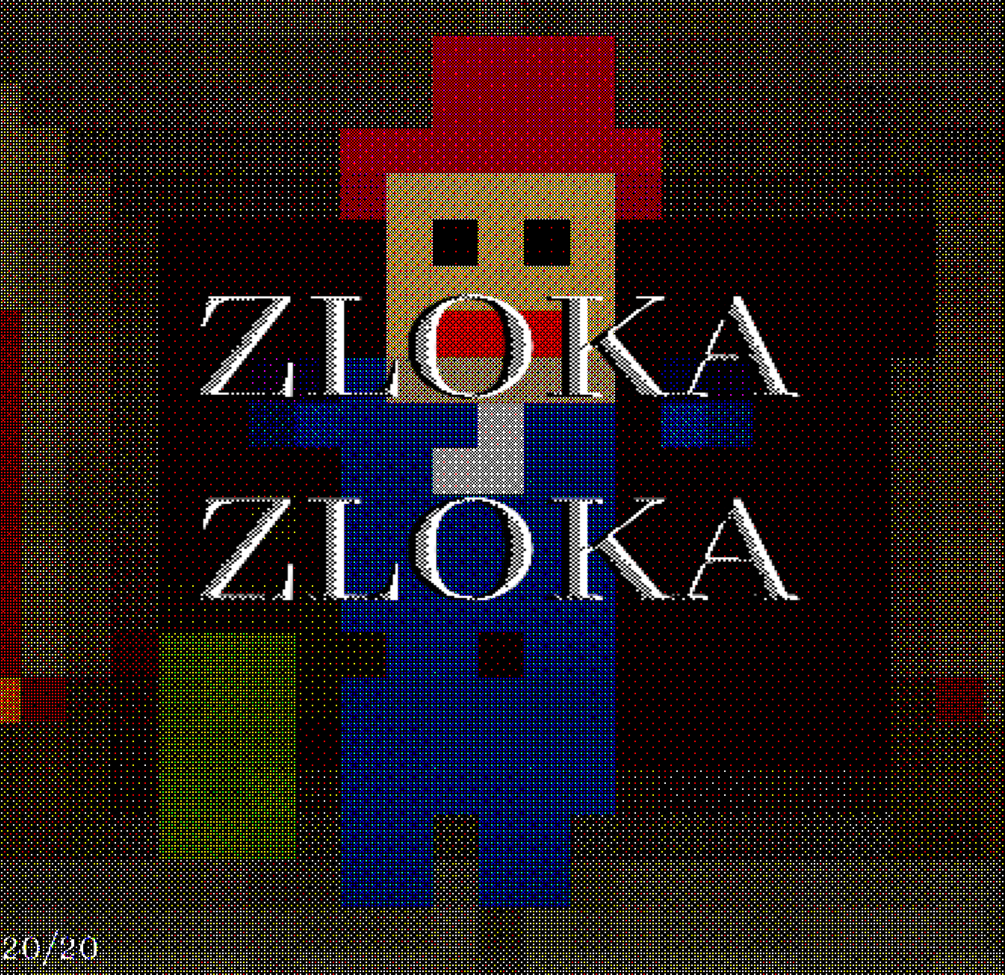 Preview of ZLOKA ZLOKA