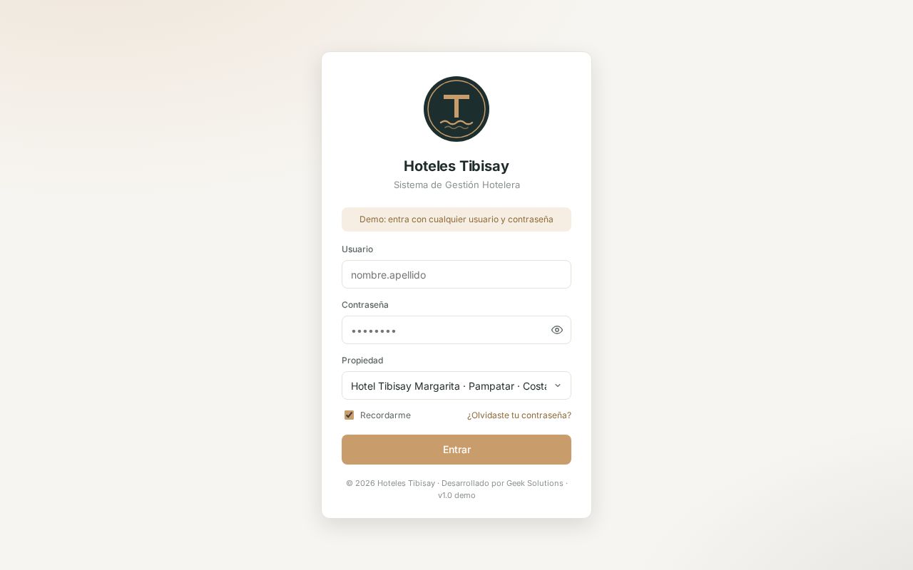 Preview of Propuesta Erp Tibisay