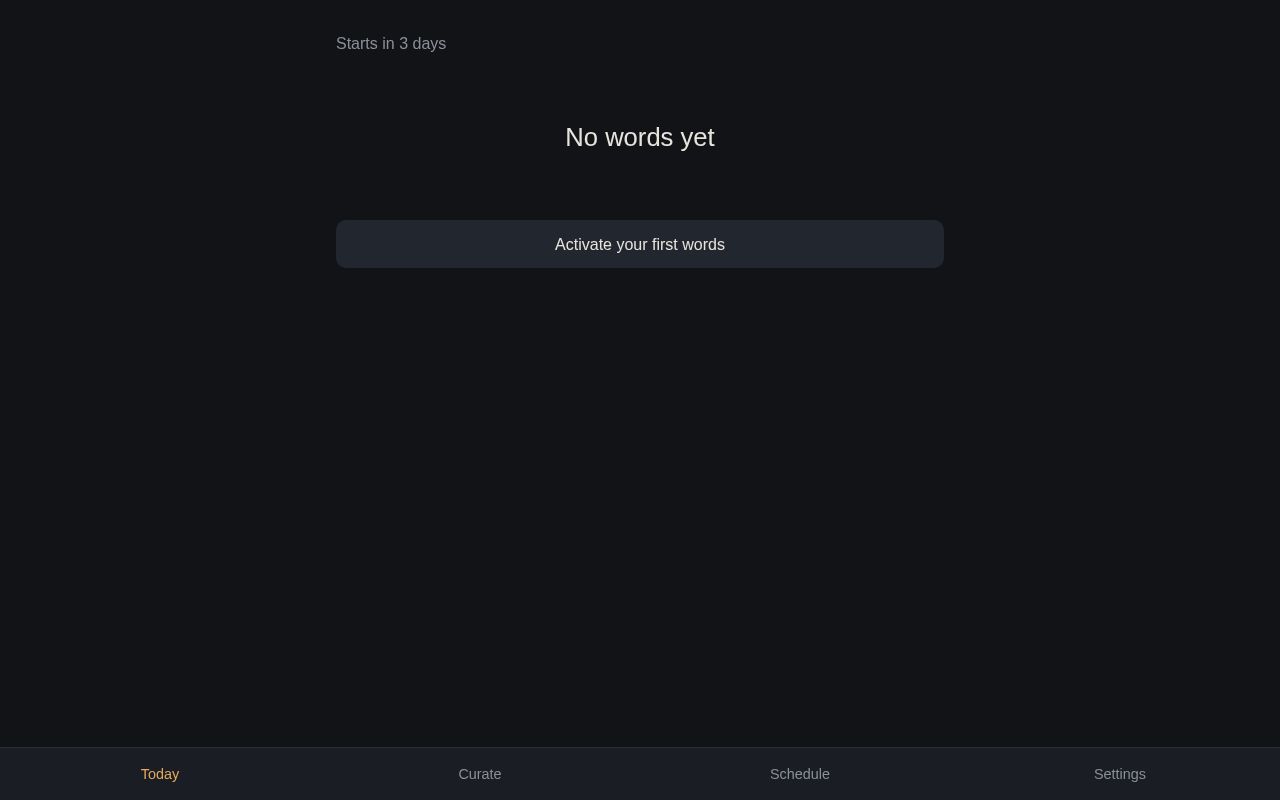 Preview of Hsk Trainer
